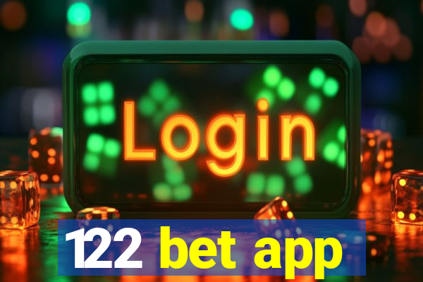 122 bet app